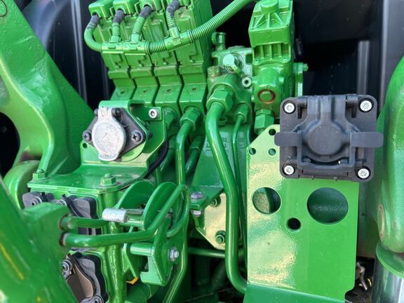 2023 John Deere 6R 145 Tractor