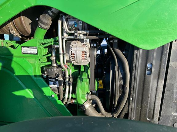 2023 John Deere 6R 145 Tractor