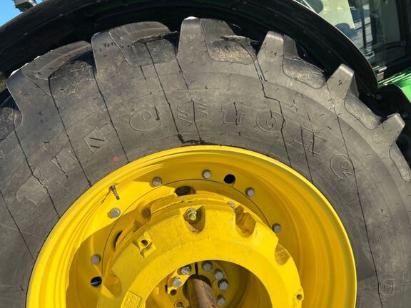 2023 John Deere 6R 145 Tractor