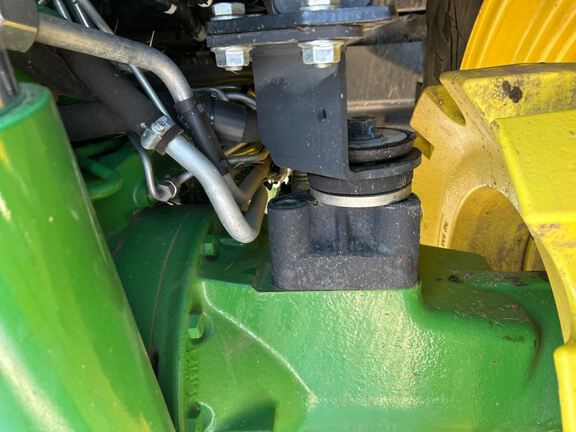 2023 John Deere 6R 145 Tractor