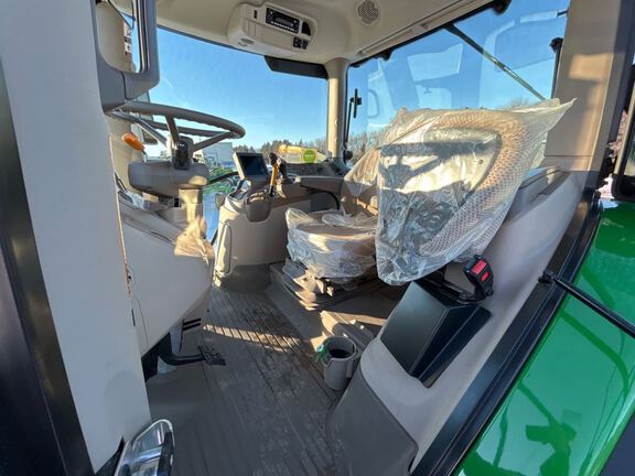 2023 John Deere 6R 145 Tractor