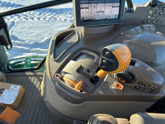 2023 John Deere 6R 145 Tractor