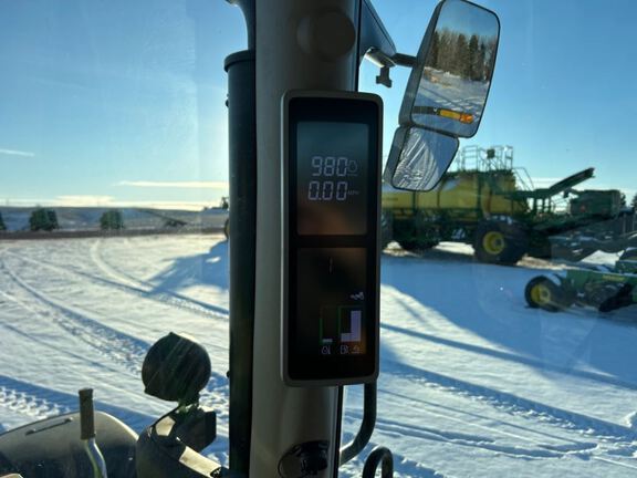 2023 John Deere 6R 145 Tractor