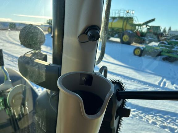 2023 John Deere 6R 145 Tractor