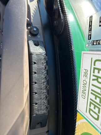 2023 John Deere 6R 145 Tractor