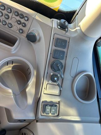 2023 John Deere 6R 145 Tractor