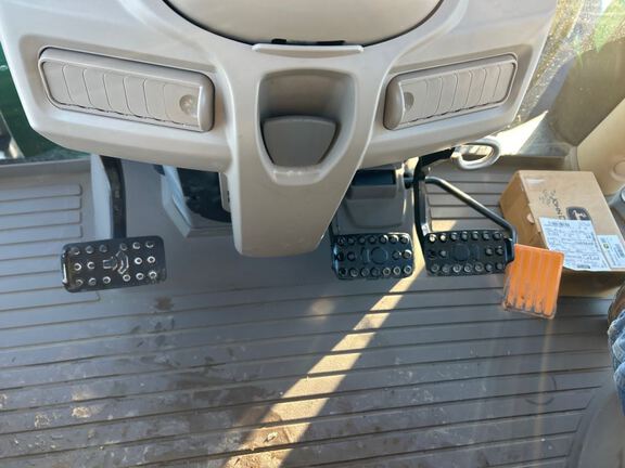 2023 John Deere 6R 145 Tractor