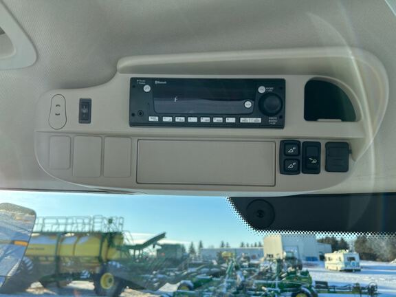 2023 John Deere 6R 145 Tractor