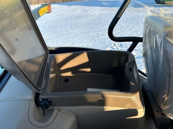 2023 John Deere 6R 145 Tractor