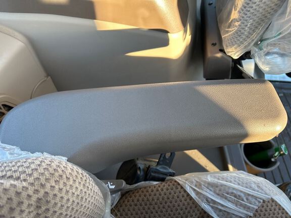 2023 John Deere 6R 145 Tractor