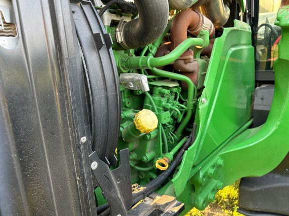 2023 John Deere 6R 145 Tractor