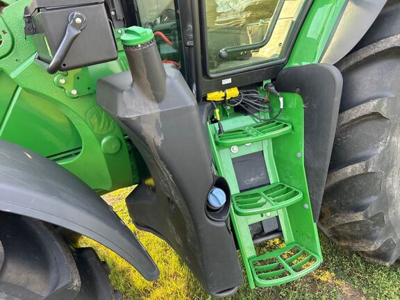 2023 John Deere 6R 145 Tractor