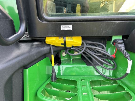 2023 John Deere 6R 145 Tractor