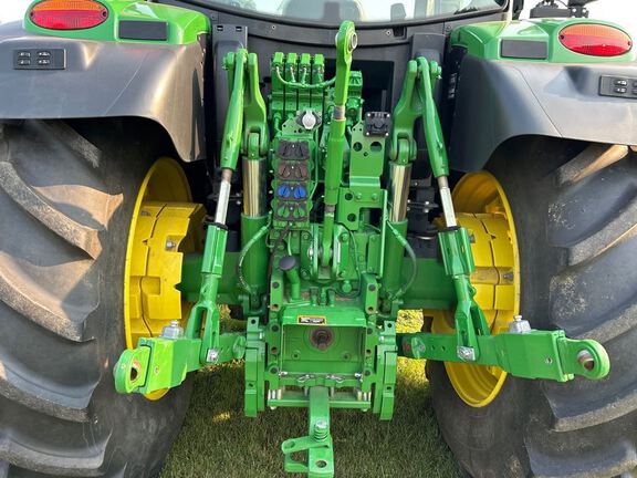 2023 John Deere 6R 145 Tractor