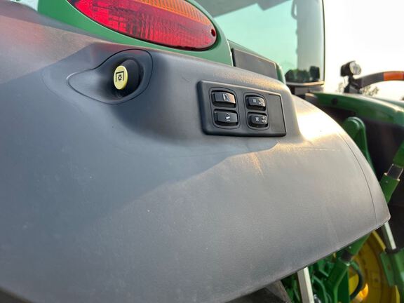 2023 John Deere 6R 145 Tractor