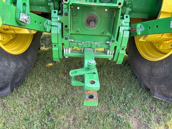 2023 John Deere 6R 145 Tractor