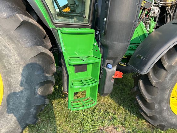 2023 John Deere 6R 145 Tractor