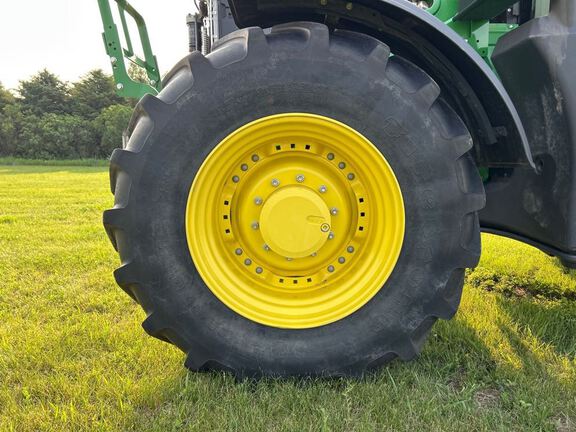 2023 John Deere 6R 145 Tractor