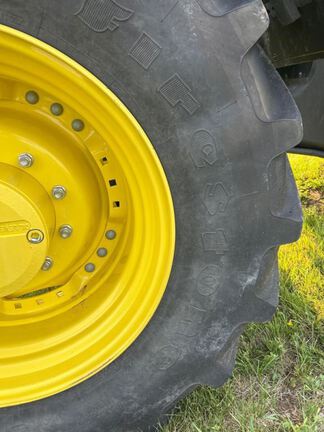 2023 John Deere 6R 145 Tractor