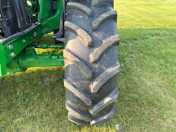 2023 John Deere 6R 145 Tractor