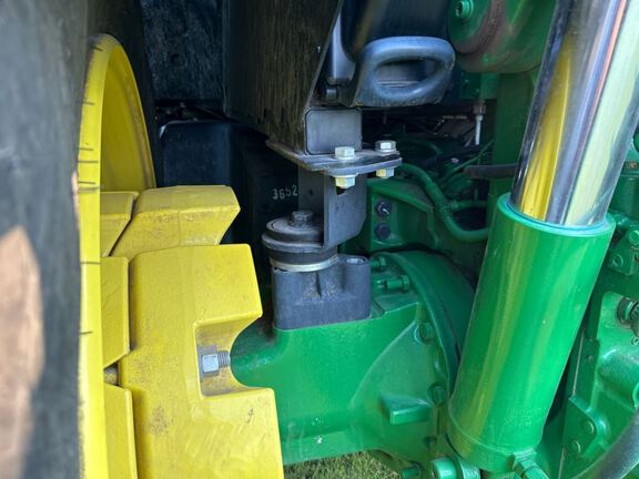 2023 John Deere 6R 145 Tractor