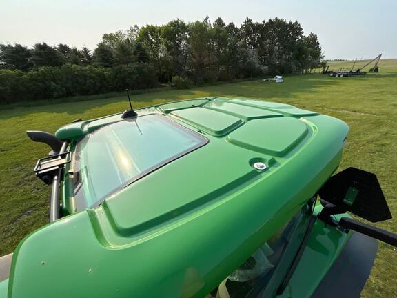 2023 John Deere 6R 145 Tractor
