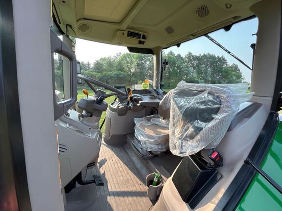 2023 John Deere 6R 145 Tractor