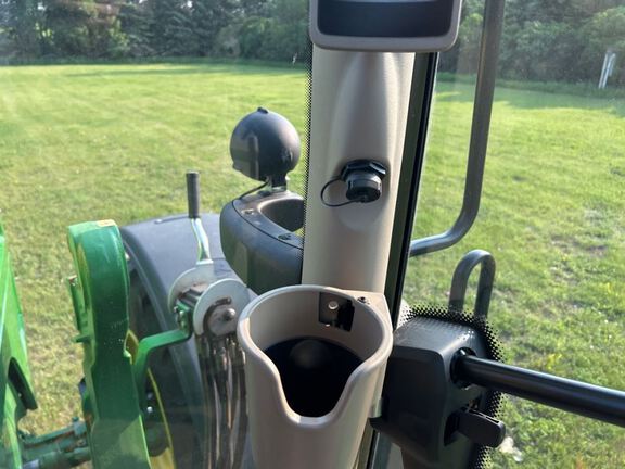 2023 John Deere 6R 145 Tractor