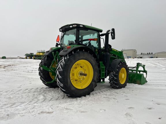 2024 John Deere 6R 175 Tractor
