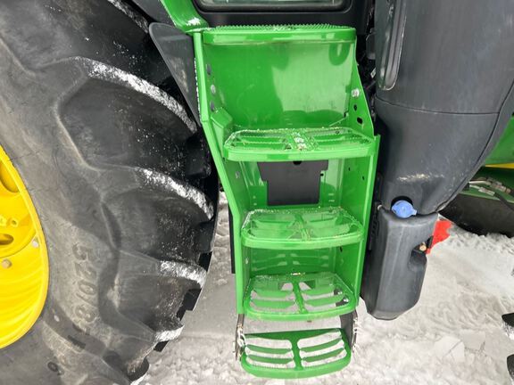 2024 John Deere 6R 175 Tractor