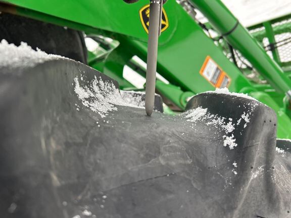 2024 John Deere 6R 175 Tractor