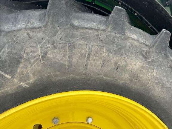 2024 John Deere 6R 175 Tractor