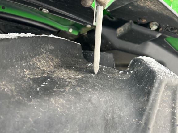 2024 John Deere 6R 175 Tractor