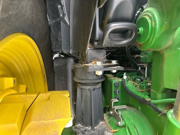 2024 John Deere 6R 175 Tractor