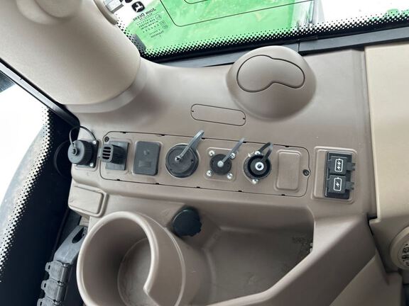 2024 John Deere 6R 175 Tractor