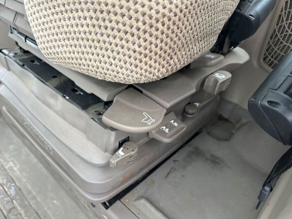 2024 John Deere 6R 175 Tractor