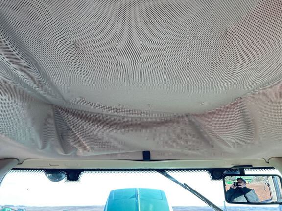 2014 John Deere 6140M Tractor