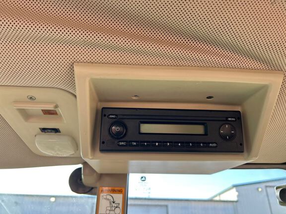 2014 John Deere 6140M Tractor