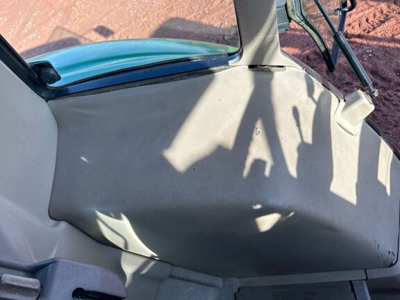 2014 John Deere 6140M Tractor