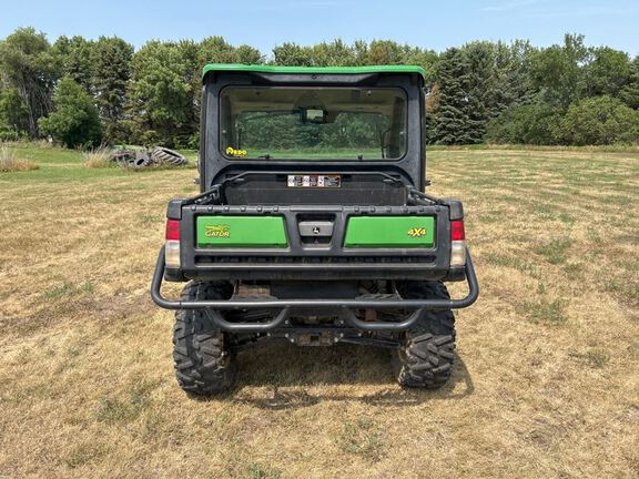 2020 John Deere 835R ATV
