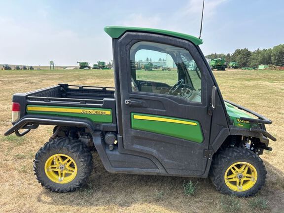 2020 John Deere 835R ATV