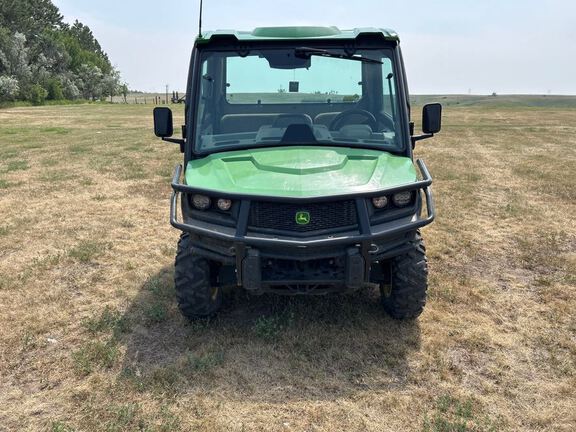 2020 John Deere 835R ATV