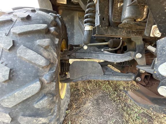2020 John Deere 835R ATV