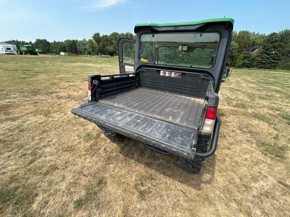2020 John Deere 835R ATV