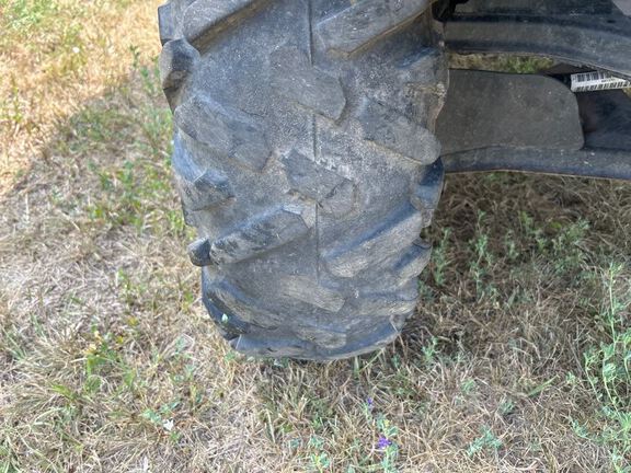 2020 John Deere 835R ATV