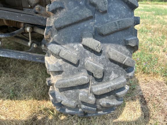 2020 John Deere 835R ATV