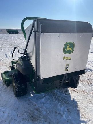 2023 John Deere Z970R Mower/Zero Turn