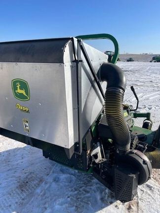 2023 John Deere Z970R Mower/Zero Turn