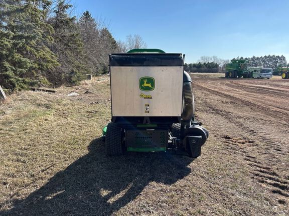 2023 John Deere Z970R Mower/Zero Turn