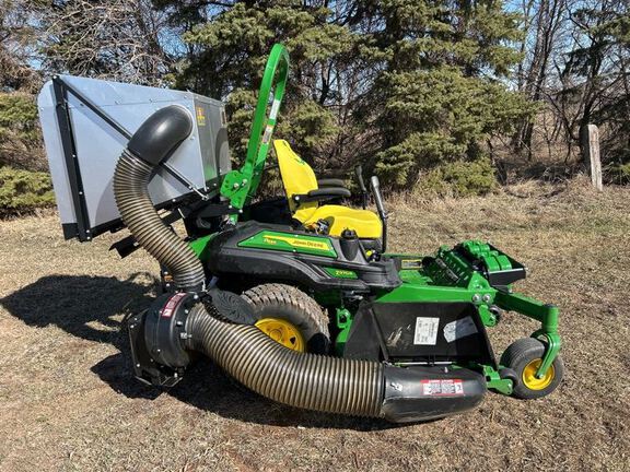 2023 John Deere Z970R Mower/Zero Turn